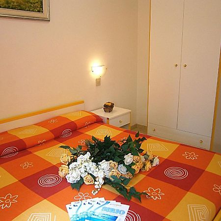Castore Bibione Exterior foto