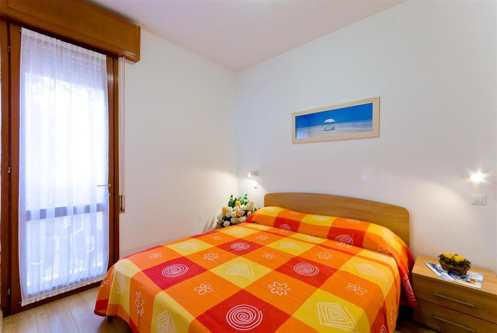 Castore Bibione Exterior foto