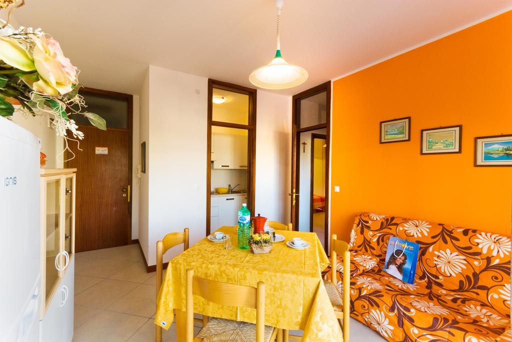 Castore Bibione Exterior foto