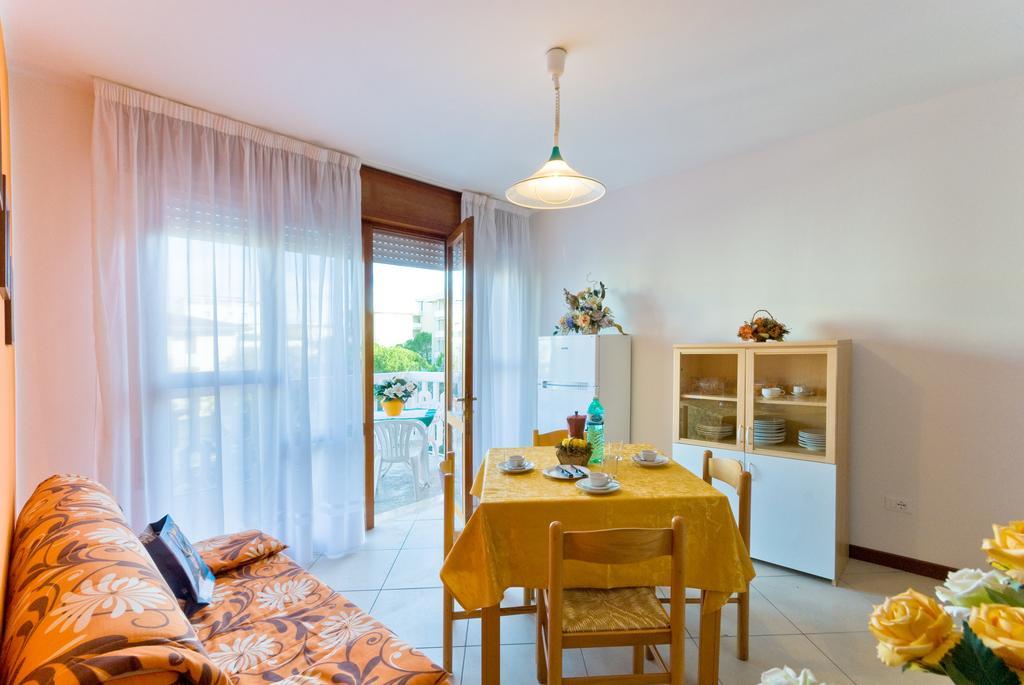 Castore Bibione Exterior foto