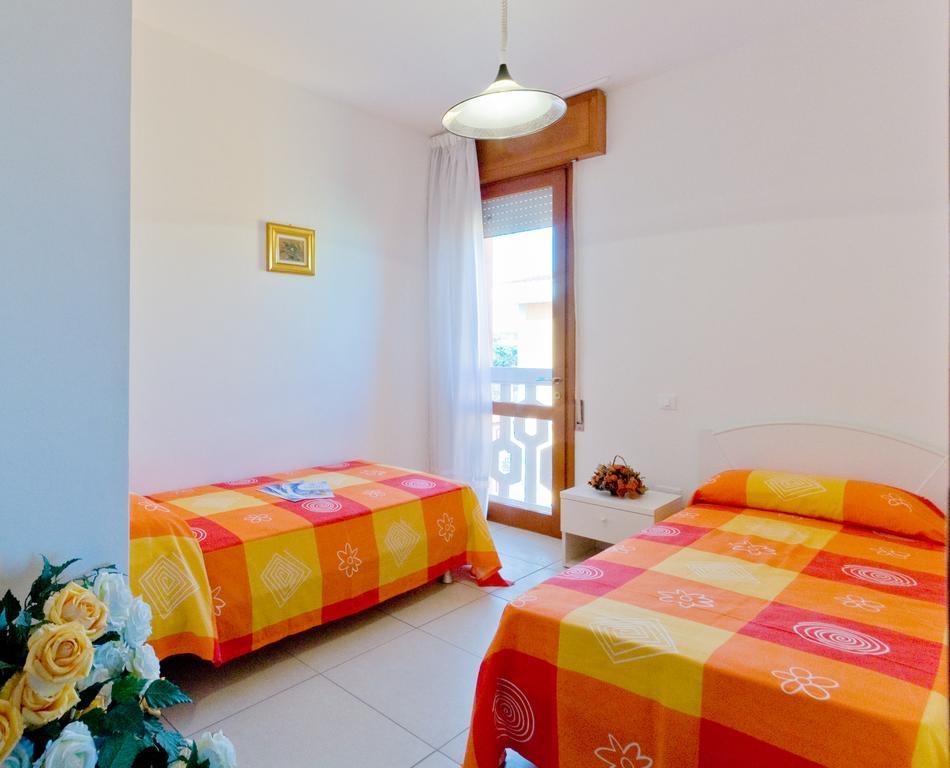 Castore Bibione Exterior foto