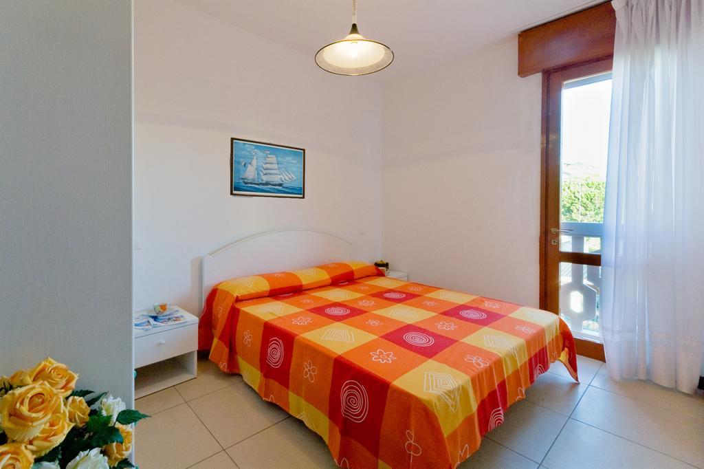 Castore Bibione Exterior foto