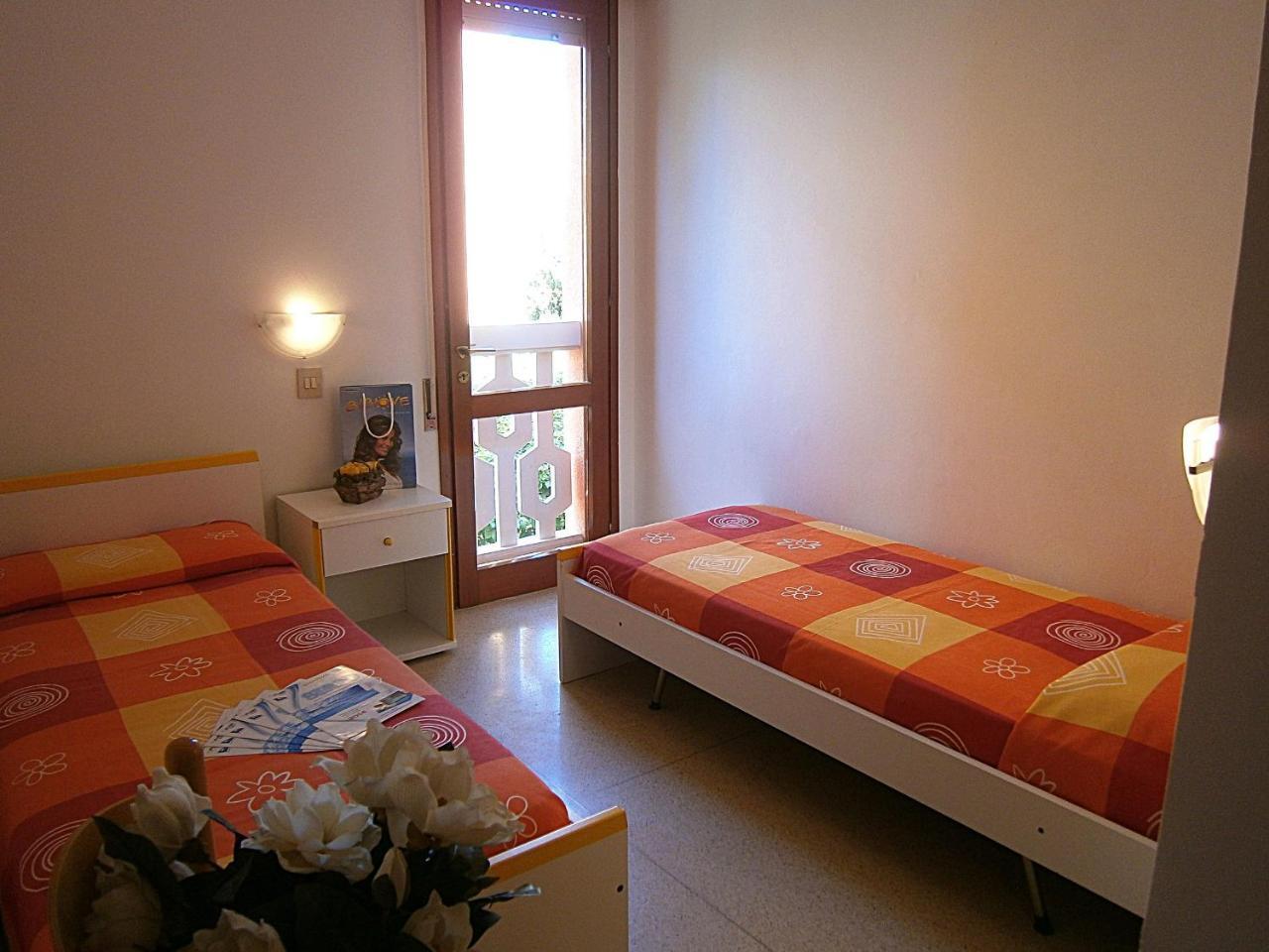 Castore Bibione Exterior foto