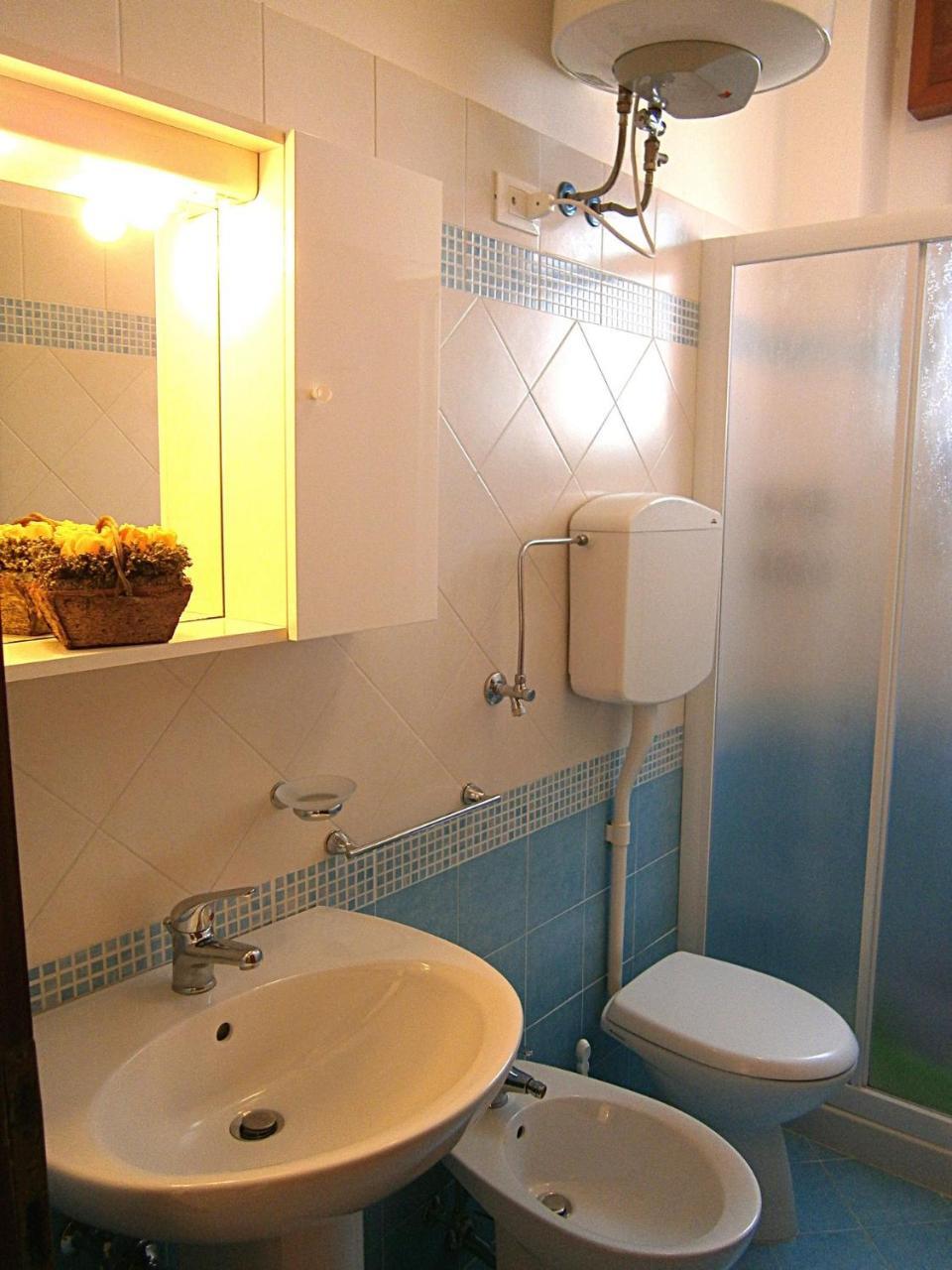 Castore Bibione Exterior foto