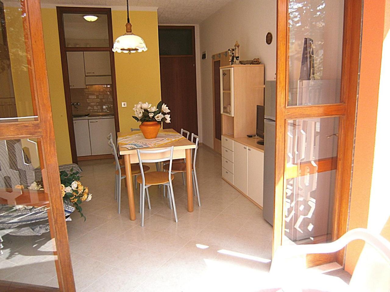 Castore Bibione Exterior foto