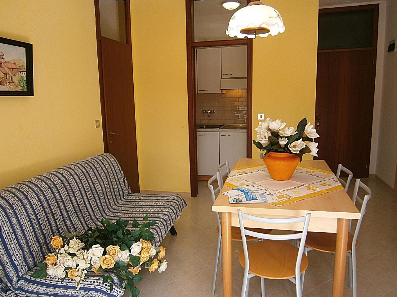Castore Bibione Exterior foto