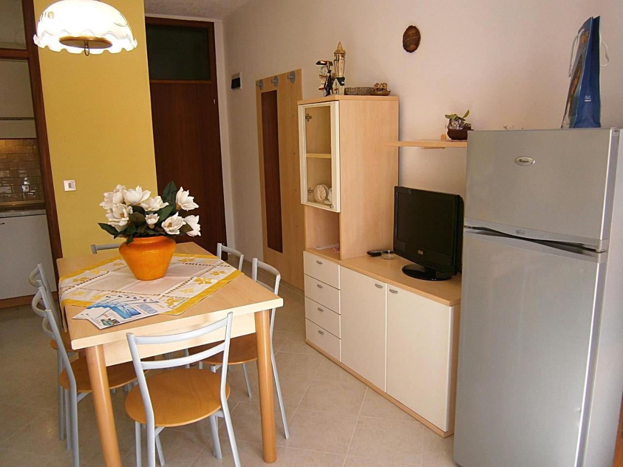 Castore Bibione Exterior foto