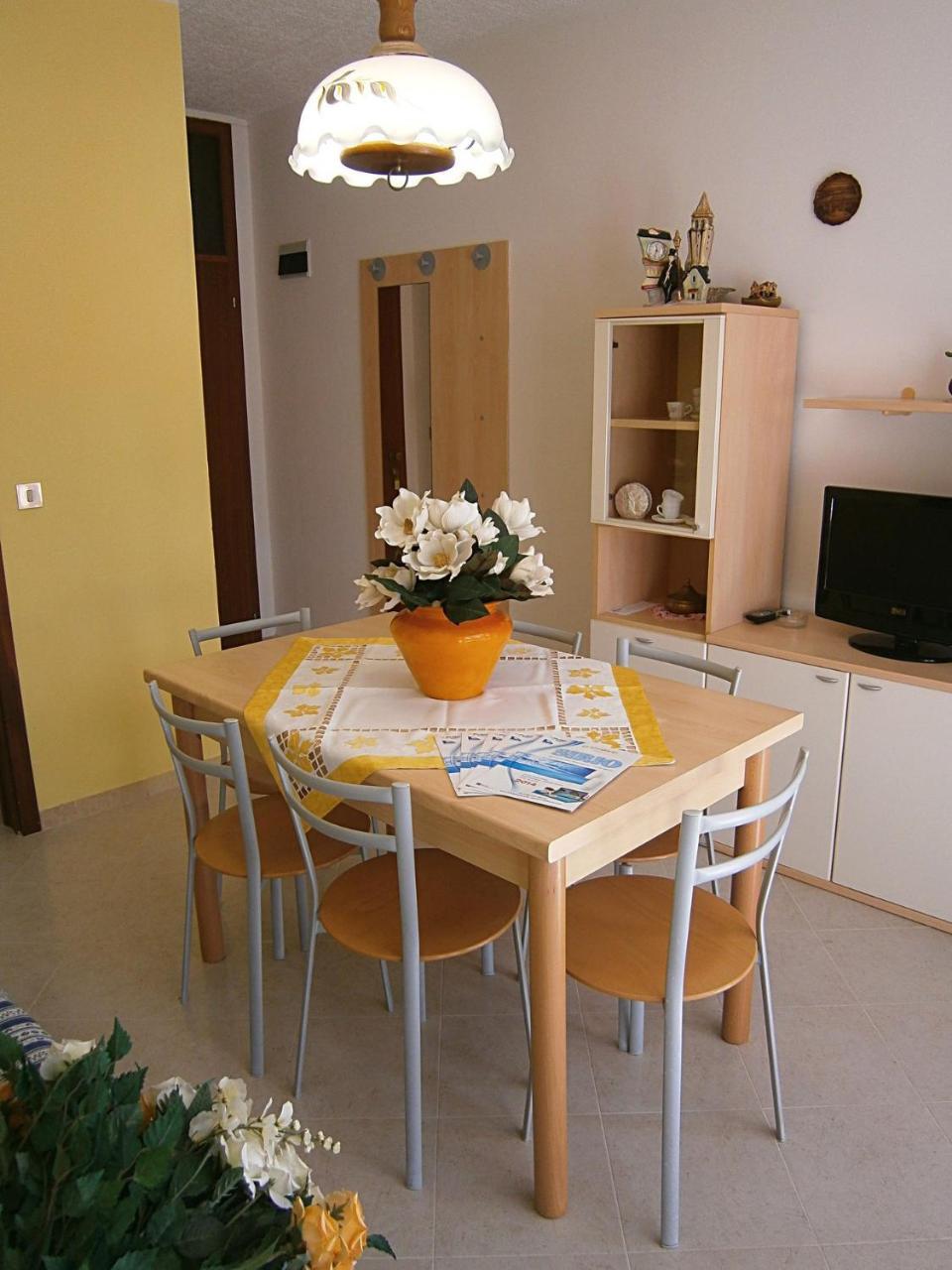 Castore Bibione Exterior foto
