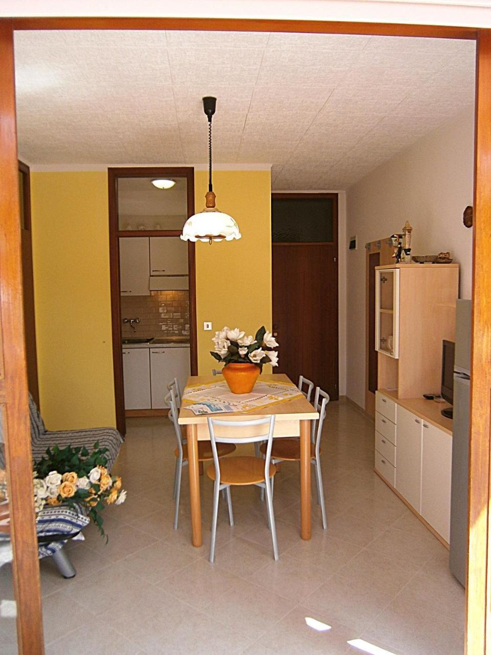 Castore Bibione Exterior foto