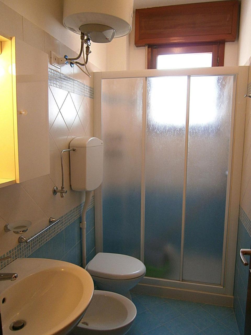 Castore Bibione Exterior foto